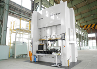 300tメカサーボプレス