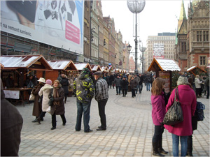 Christmas Market