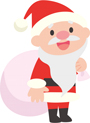 Santa Claus