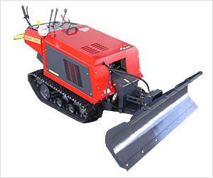 Snow Plow