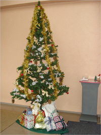 大人のクリスマス