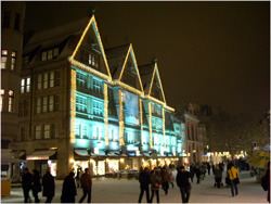 Munich Christmas Market