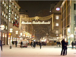 Marienplatz