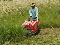 傾斜メータ